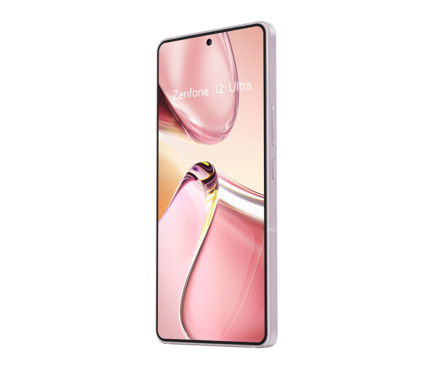 ASUS ZenFone 12 Ultra 16/512GB White - 1314140 - zdjęcie 2
